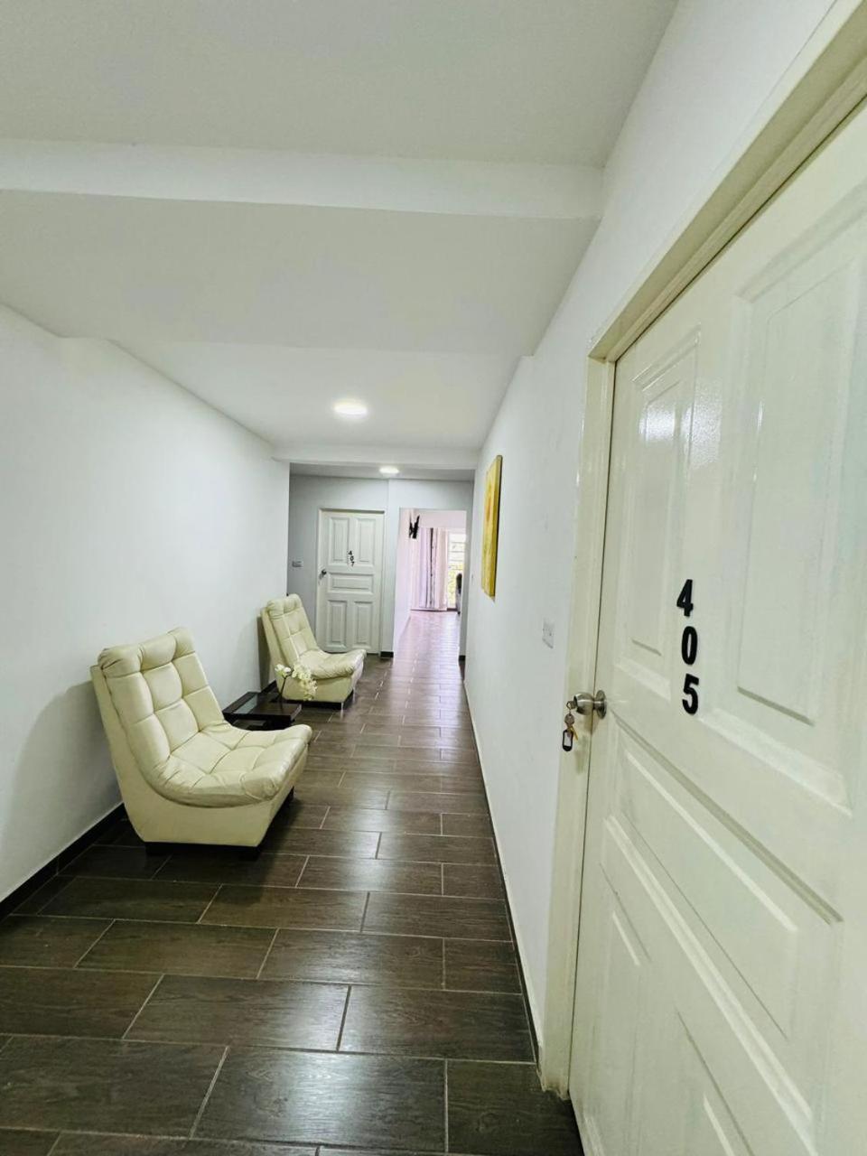 Marin Hostal Boutique Cali Exteriör bild