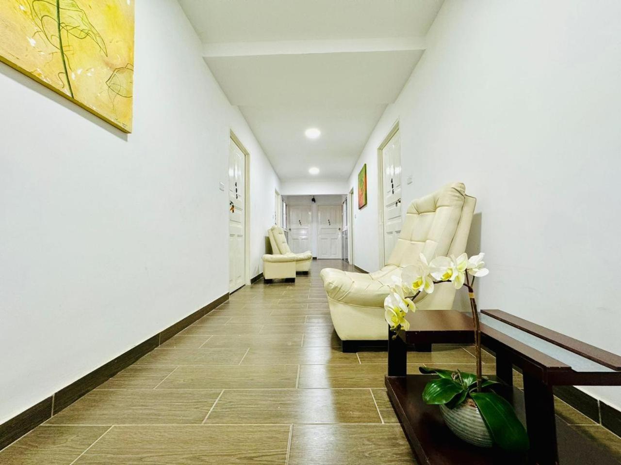 Marin Hostal Boutique Cali Exteriör bild