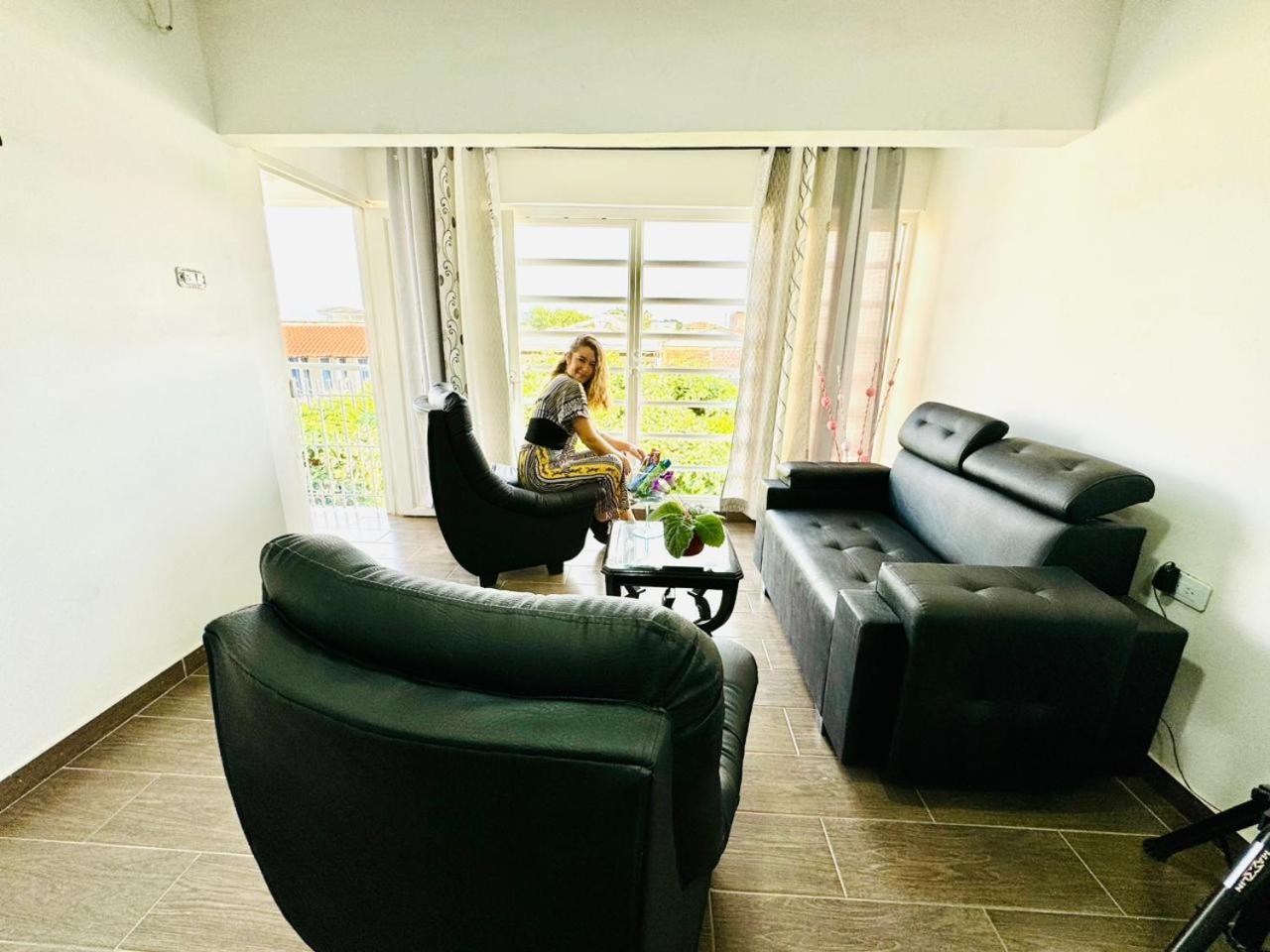 Marin Hostal Boutique Cali Exteriör bild
